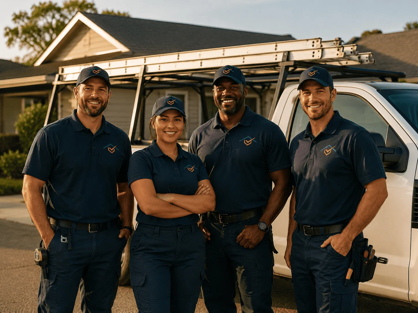 Roof Inspection company in Saint Bonaventure, NY